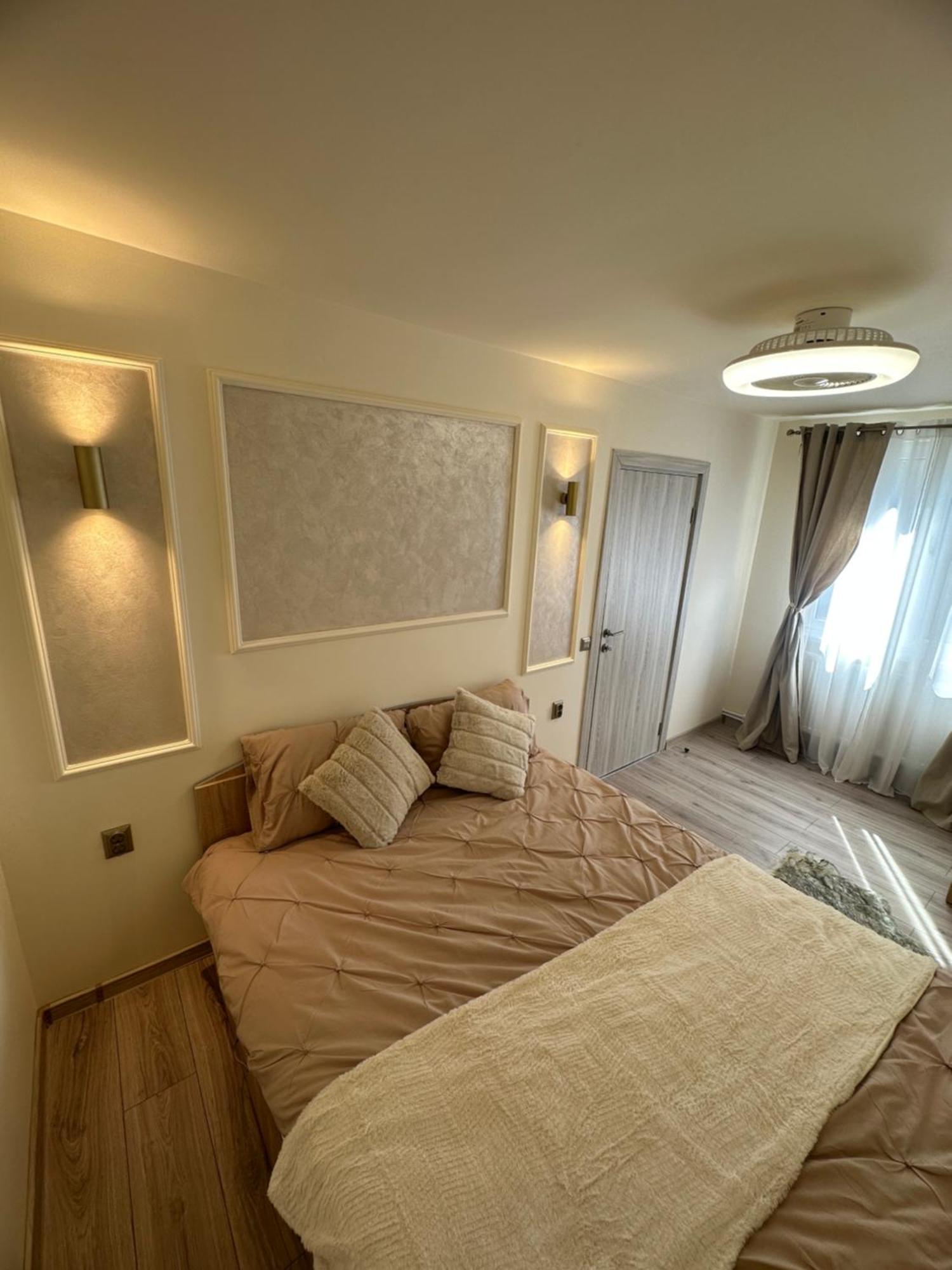 Angel House Apartment *
