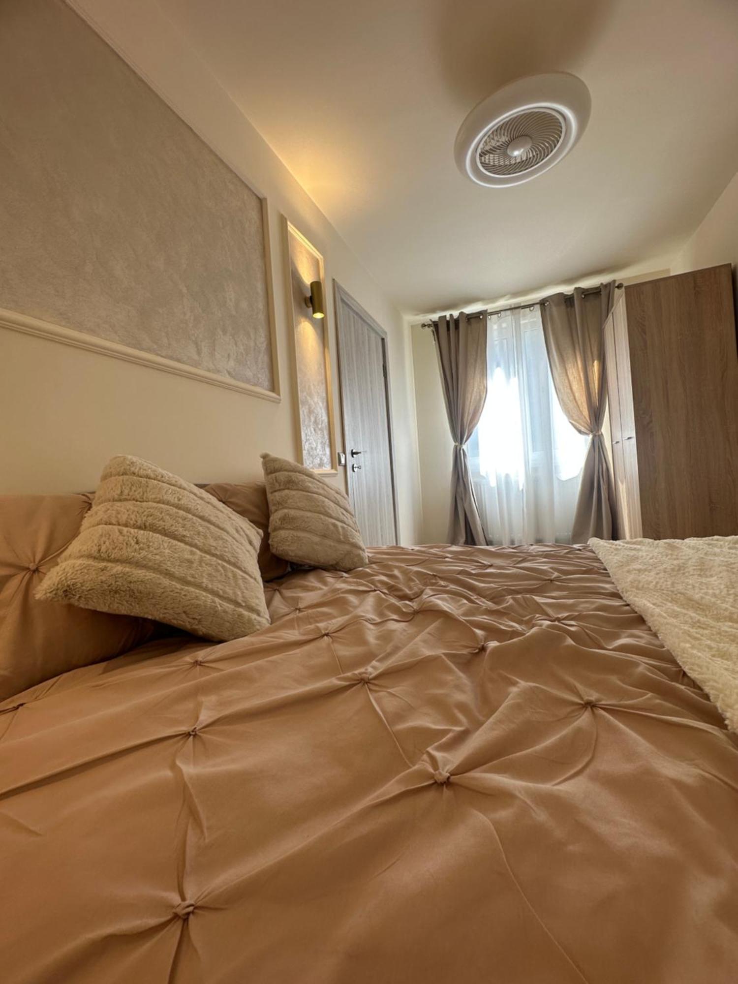 Apartment Angel House *
